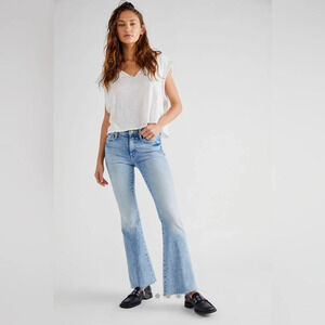 MOTHER The Weekender Fray 34